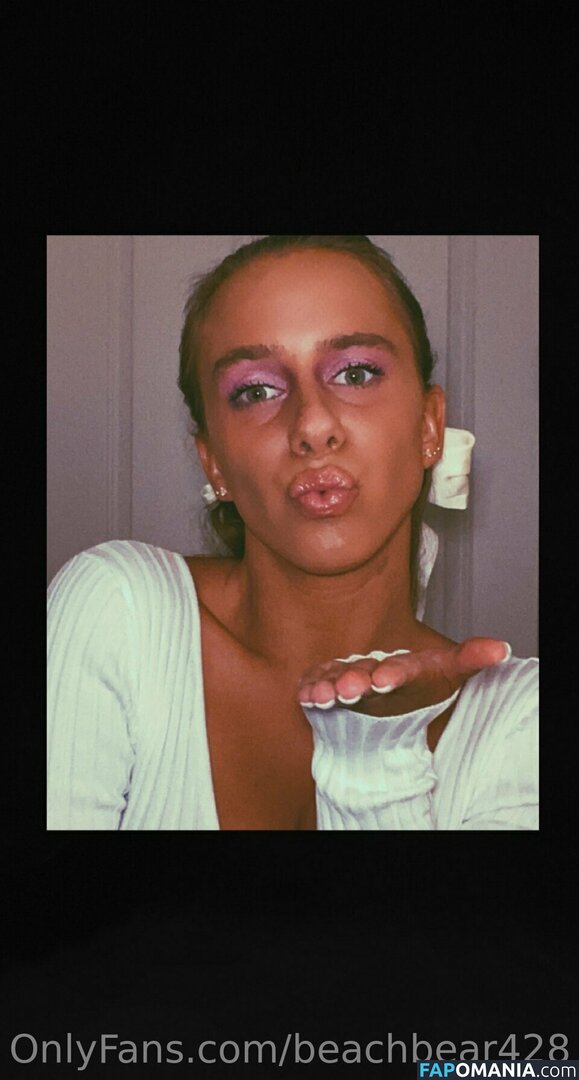 beachbear428 Nudo OnlyFans  Foto trapelata #6