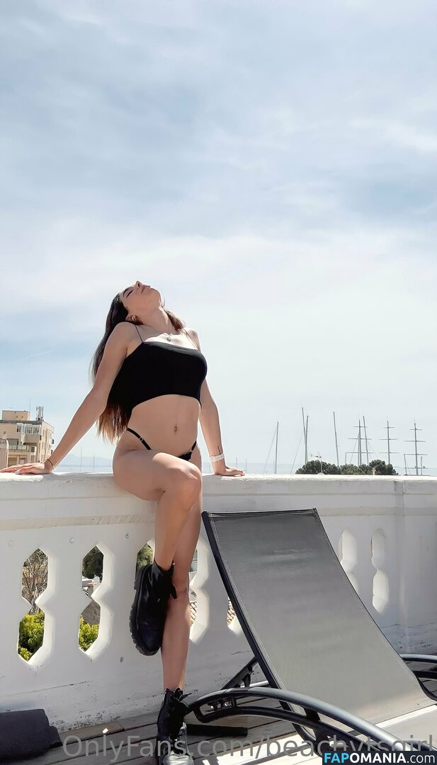 beachytrex / beachytsgirl Nudo OnlyFans  Foto trapelata #23