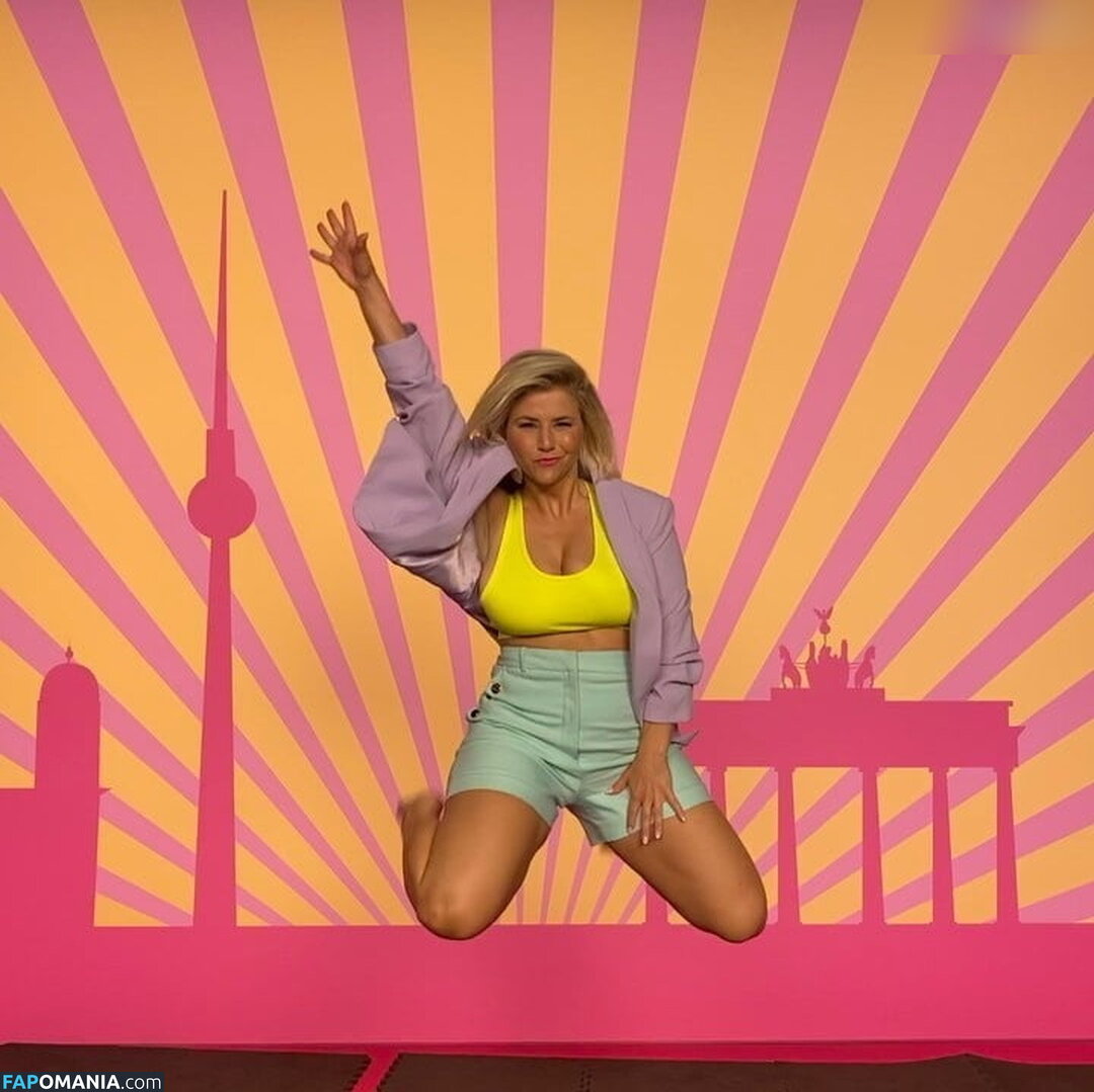 Beatrice Egli / beatrice_egli_offiziell Nudo OnlyFans  Foto trapelata #48