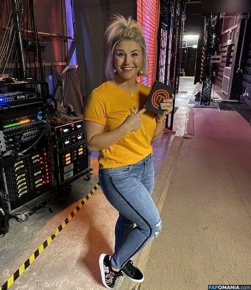 Beatrice Egli / beatrice_egli_offiziell Nudo OnlyFans  Foto trapelata #84