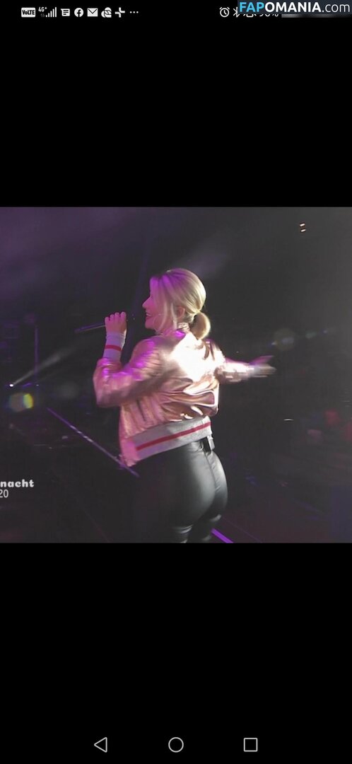 Beatrice Egli / beatrice_egli_offiziell Nudo OnlyFans  Foto trapelata #94