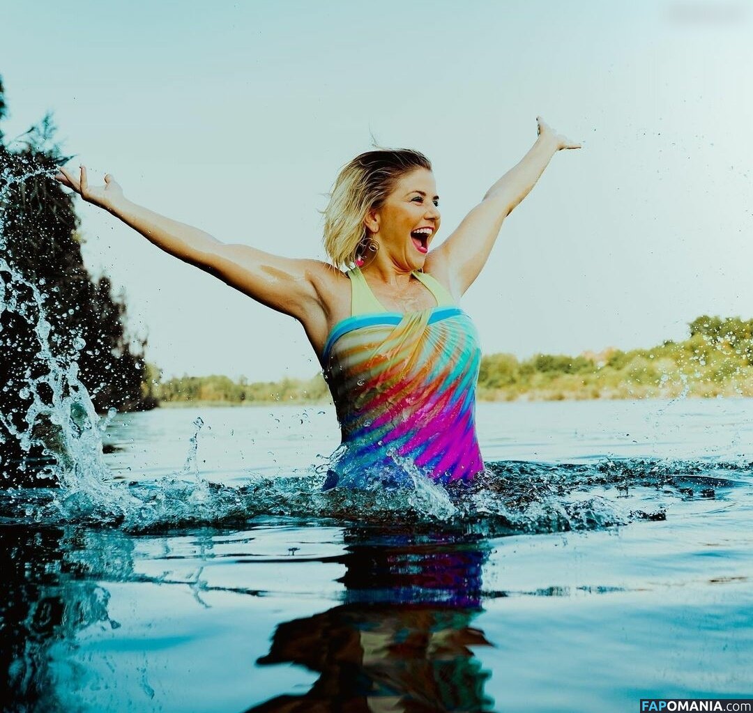 Beatrice Egli / beatrice_egli_offiziell Nudo OnlyFans  Foto trapelata #109