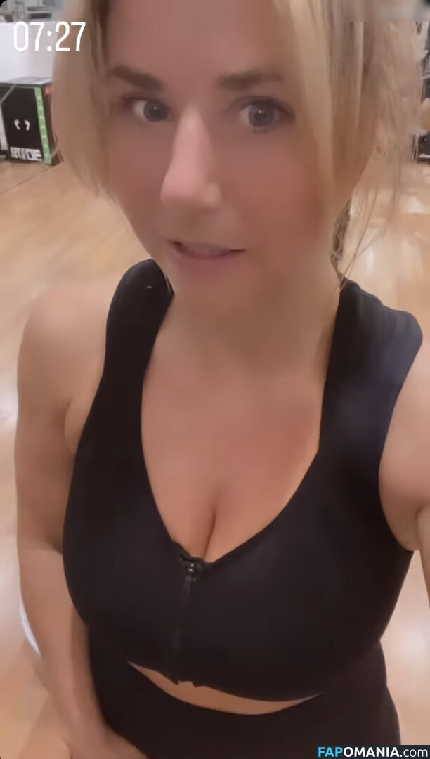 Beatrice Egli / beatrice_egli_offiziell Nudo OnlyFans  Foto trapelata #112