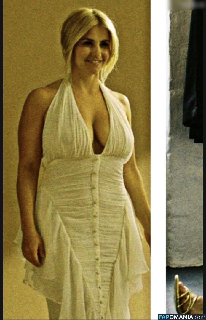 Beatrice Egli / beatrice_egli_offiziell Nudo OnlyFans  Foto trapelata #174