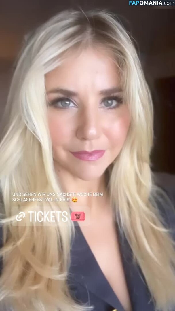 Beatrice Egli / beatrice_egli_offiziell Nudo OnlyFans  Foto trapelata #260