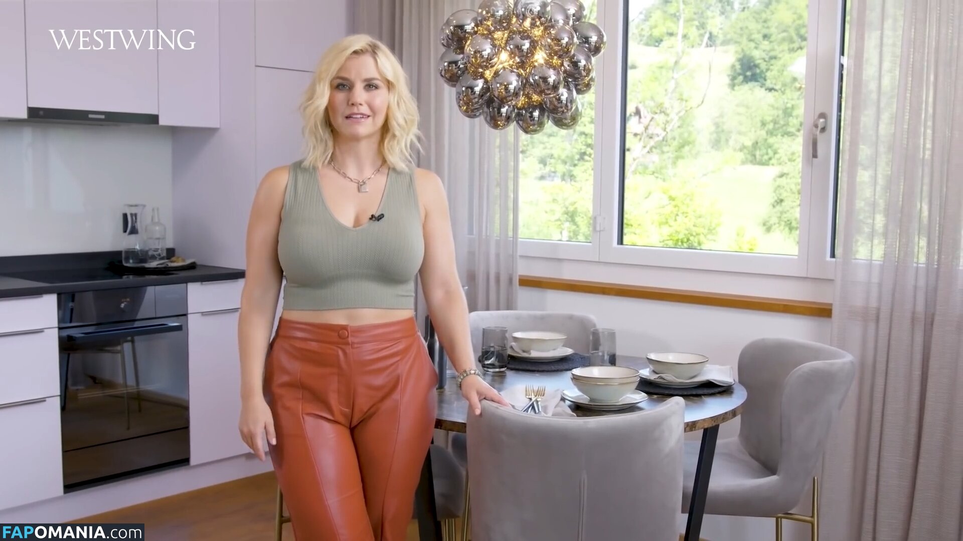 Beatrice Egli / beatrice_egli_offiziell Nudo OnlyFans  Foto trapelata #362