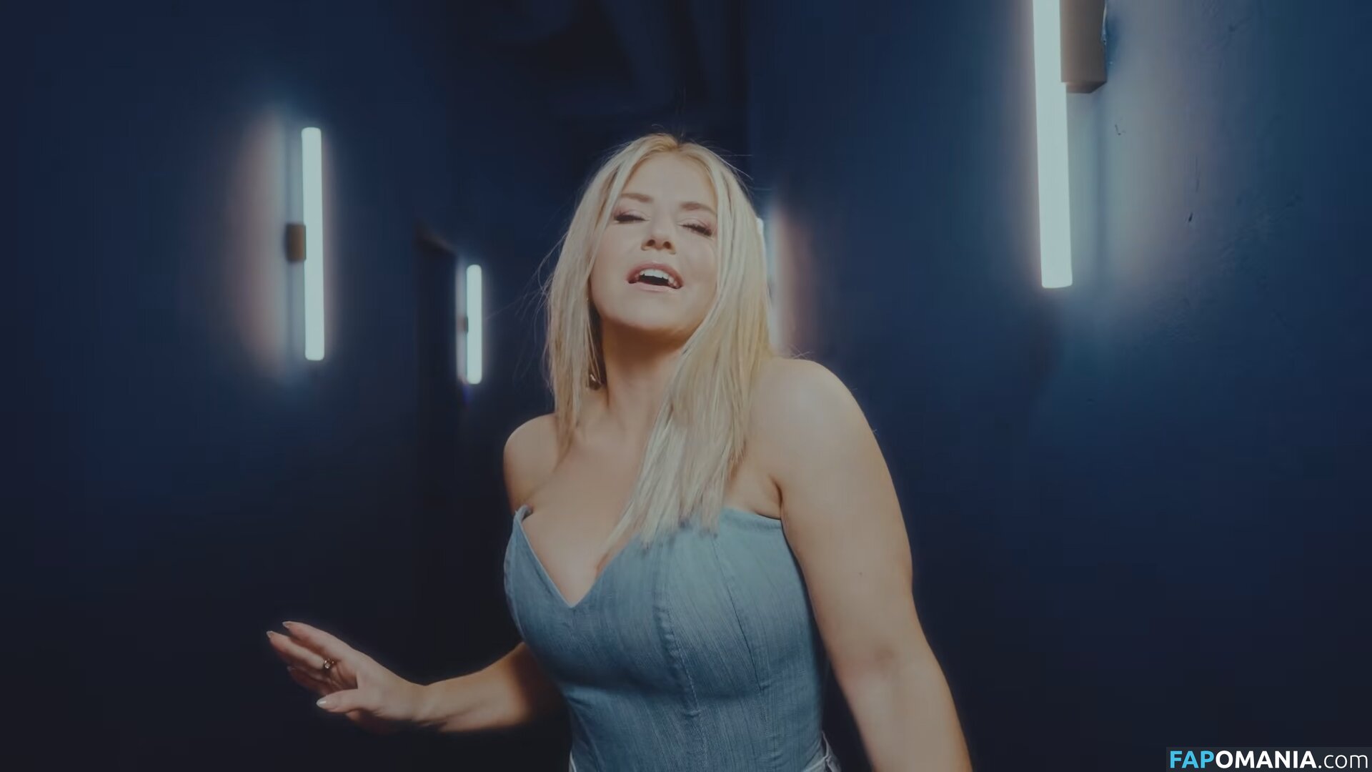 Beatrice Egli / beatrice_egli_offiziell Nudo OnlyFans  Foto trapelata #364