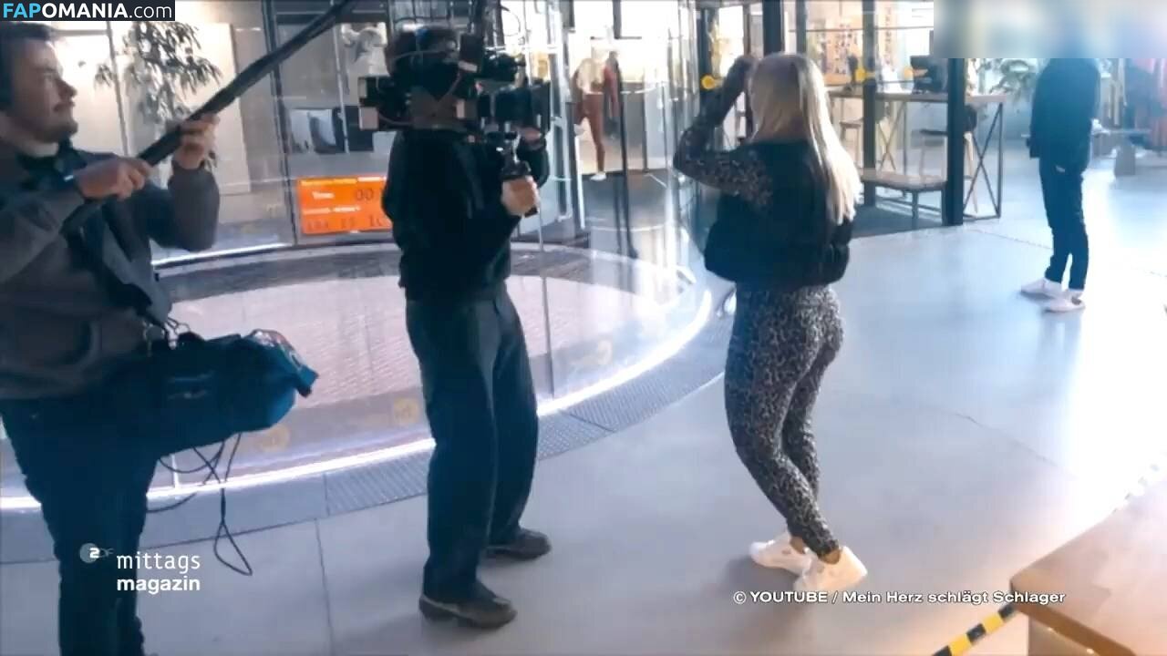 Beatrice Egli / beatrice_egli_offiziell Nudo OnlyFans  Foto trapelata #441