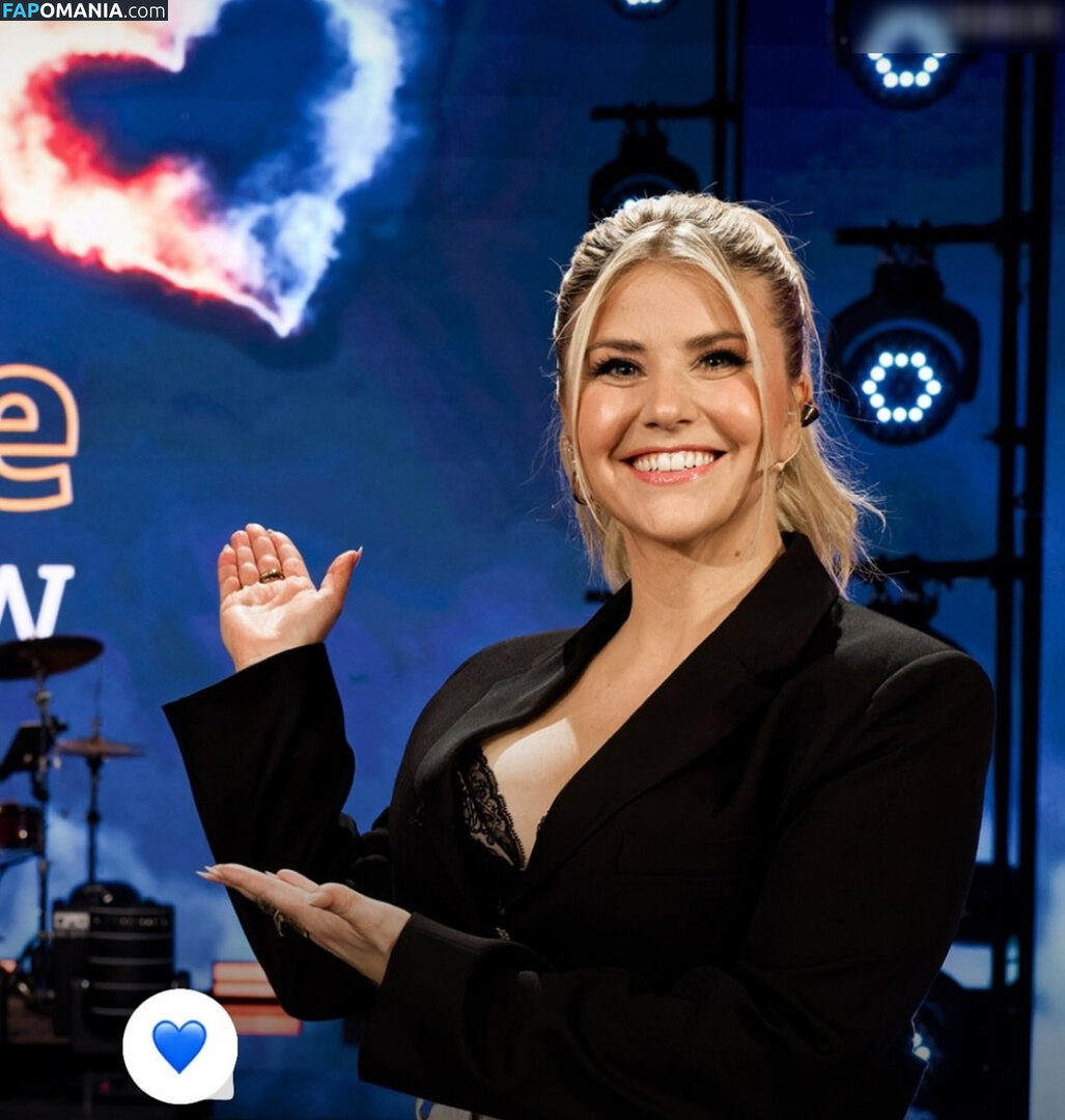 Beatrice Egli / beatrice_egli_offiziell Nudo OnlyFans  Foto trapelata #453