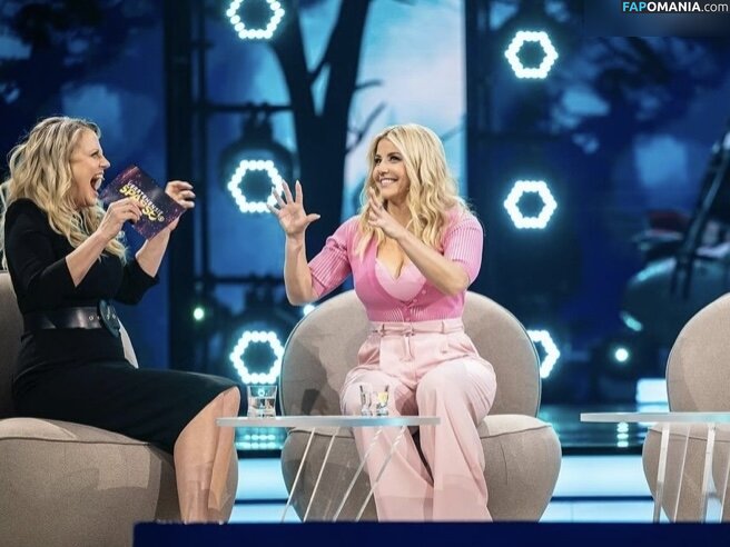 Beatrice Egli / beatrice_egli_offiziell Nudo OnlyFans  Foto trapelata #454