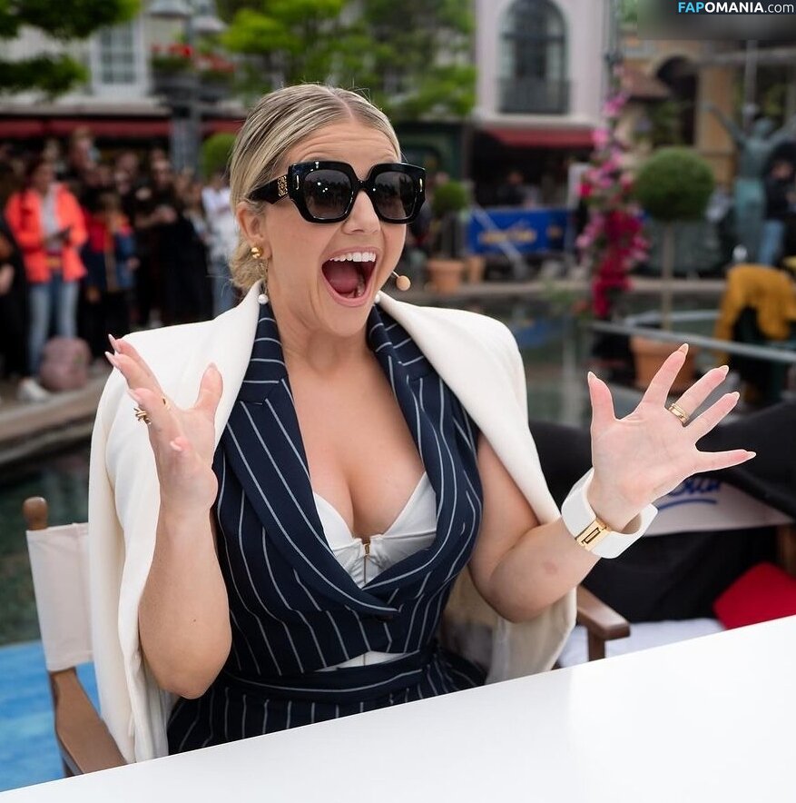 Beatrice Egli / beatrice_egli_offiziell Nudo OnlyFans  Foto trapelata #462