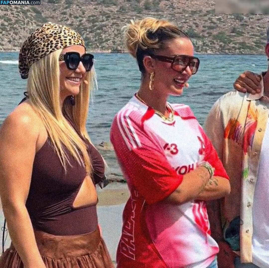 Beatrice Egli / beatrice_egli_offiziell Nudo OnlyFans  Foto trapelata #492