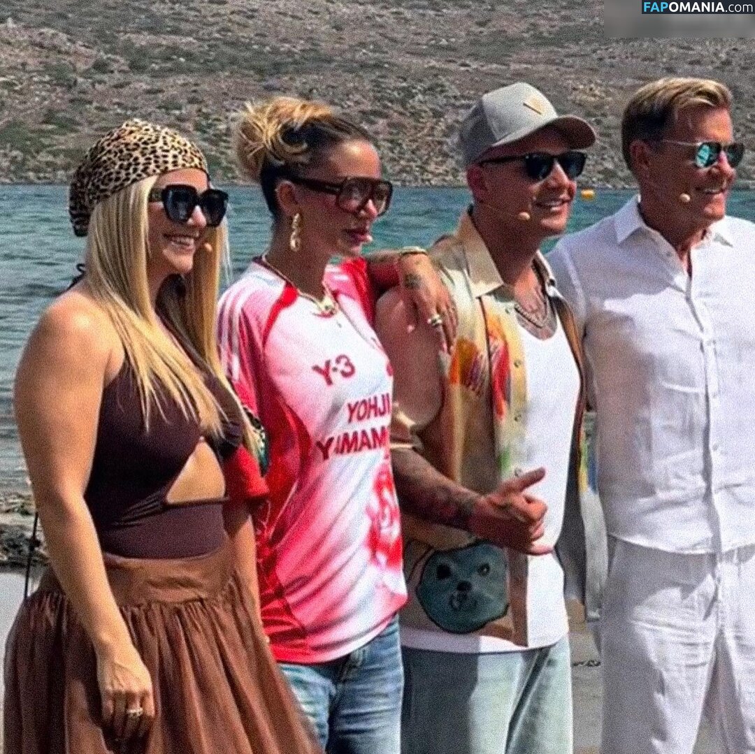 Beatrice Egli / beatrice_egli_offiziell Nudo OnlyFans  Foto trapelata #494