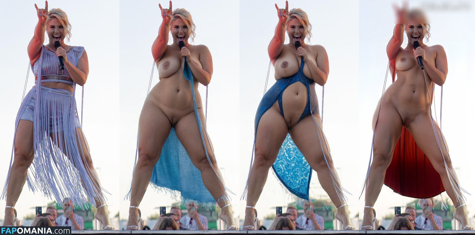 Beatrice Egli / beatrice_egli_offiziell Nudo OnlyFans  Foto trapelata #506