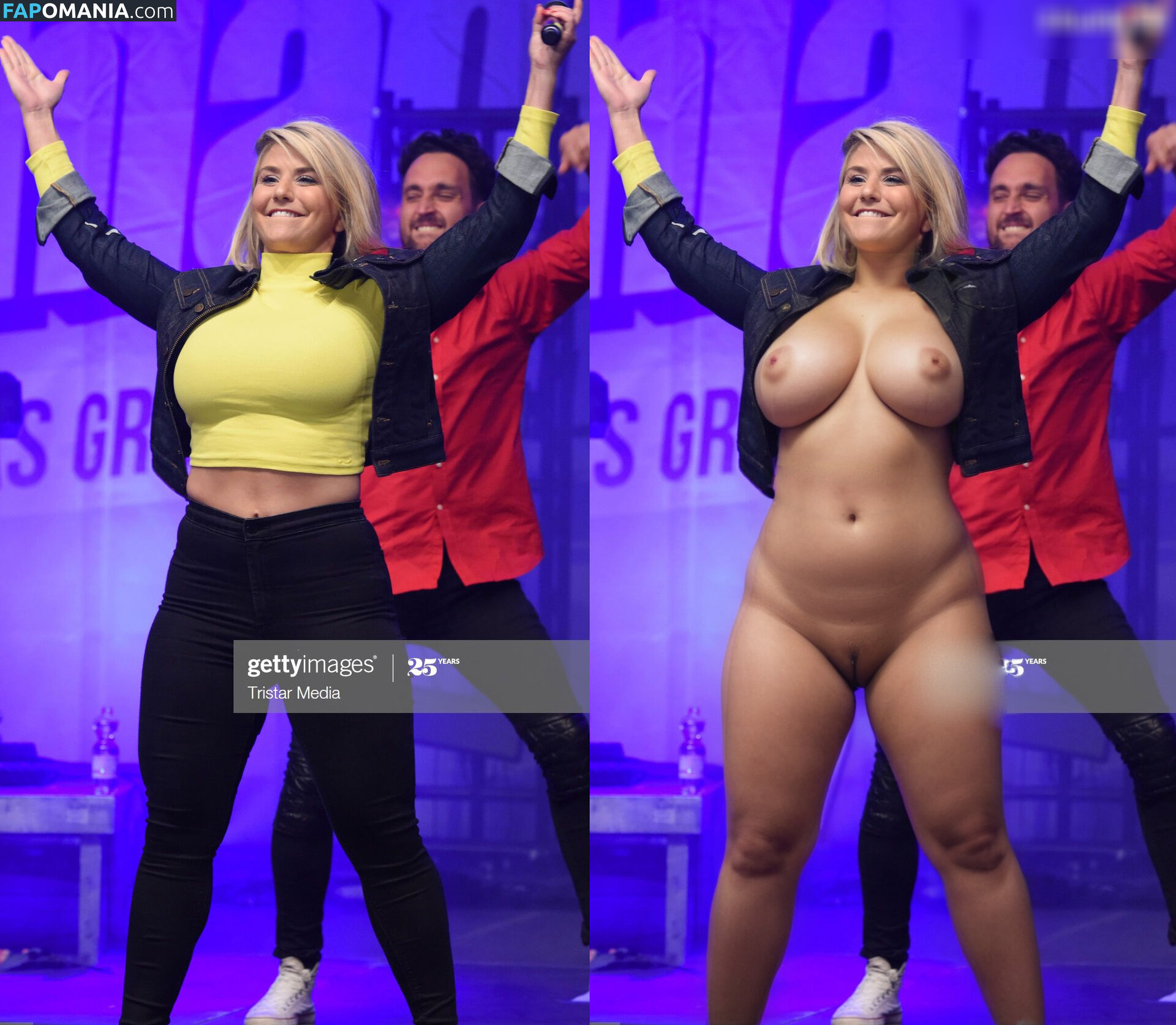 Beatrice Egli / beatrice_egli_offiziell Nudo OnlyFans  Foto trapelata #508