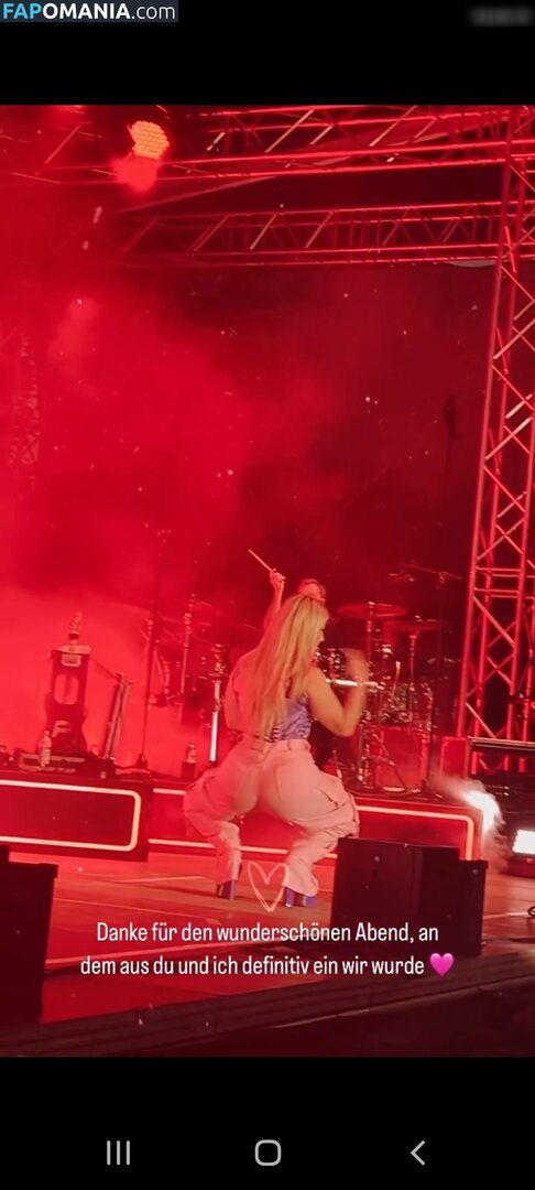 Beatrice Egli / beatrice_egli_offiziell Nudo OnlyFans  Foto trapelata #519