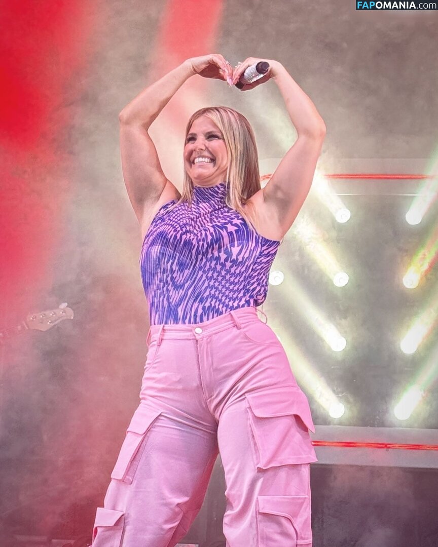 Beatrice Egli / beatrice_egli_offiziell Nudo OnlyFans  Foto trapelata #520