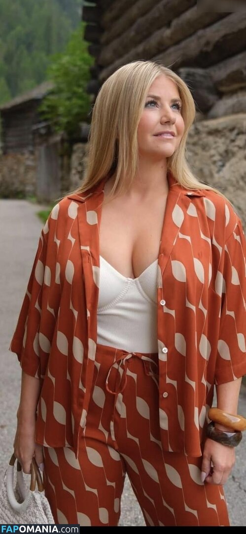 Beatrice Egli / beatrice_egli_offiziell Nudo OnlyFans  Foto trapelata #532