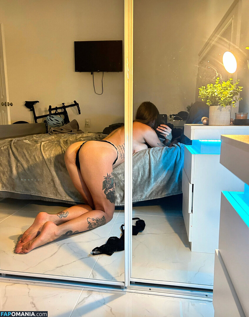 bea_m / beatrice.morel Nudo OnlyFans  Foto trapelata #3