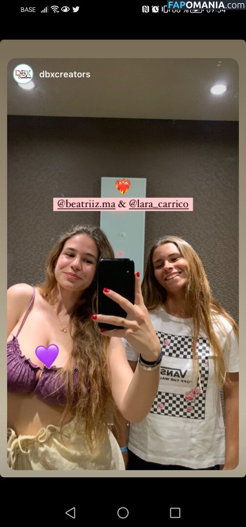 Beatriiz.ma Nudo OnlyFans  Foto trapelata #1