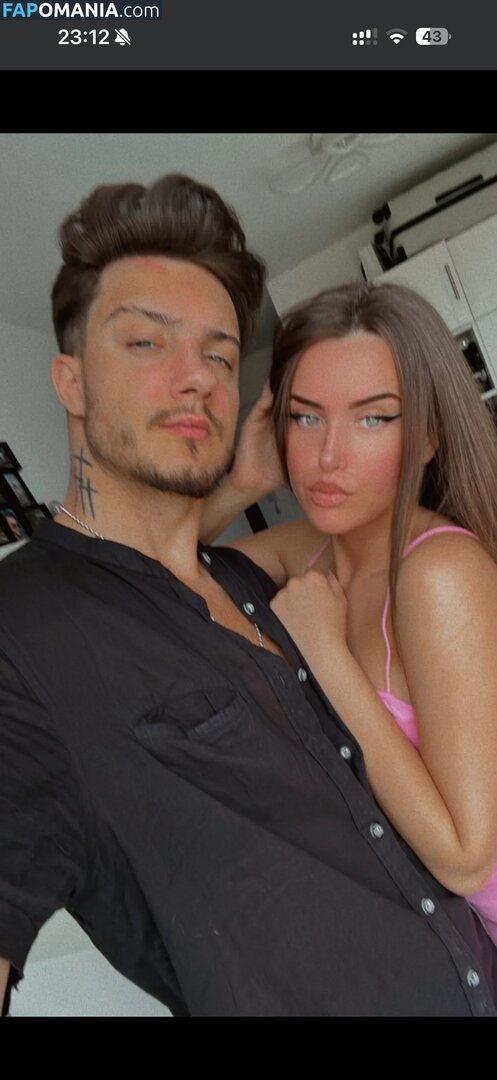 Beatrixxandliam Nudo OnlyFans  Foto trapelata #2