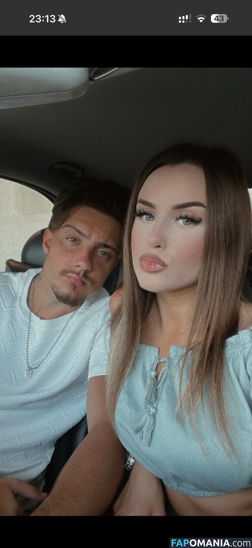 Beatrixxandliam Nudo OnlyFans  Foto trapelata #3