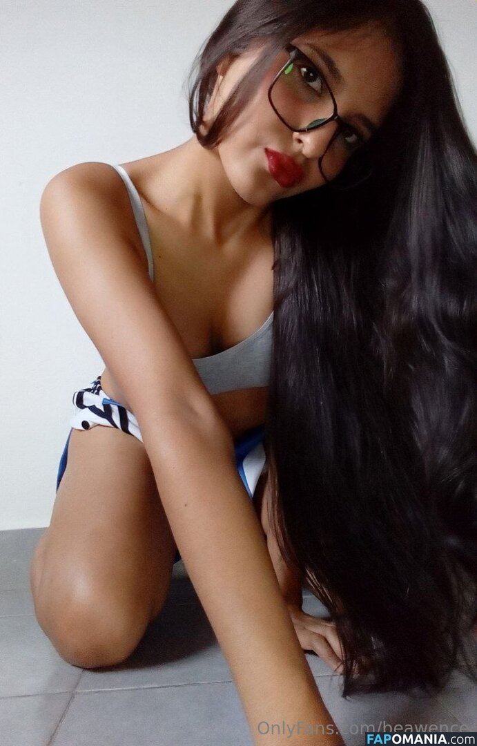 beawence69 / beawenceof Nudo OnlyFans  Foto trapelata #1