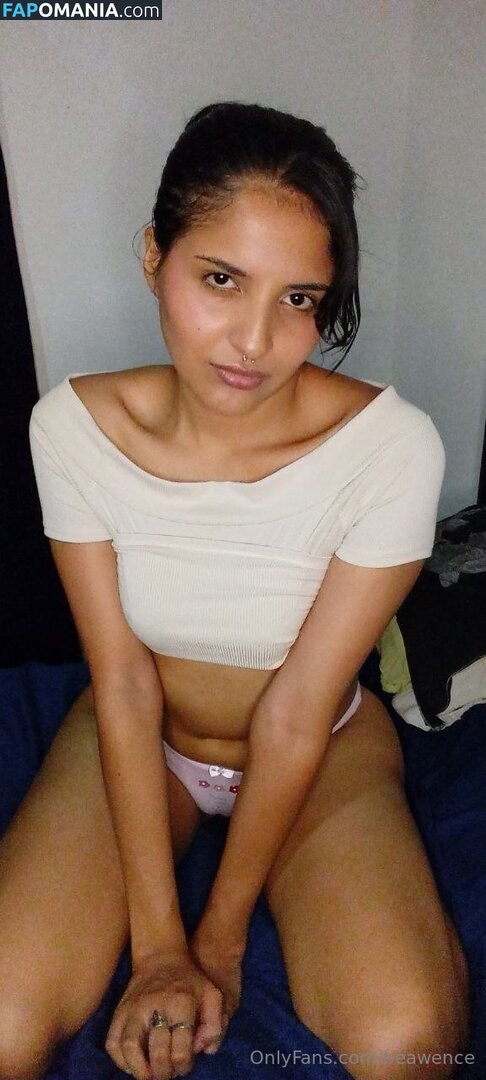 beawence69 / beawenceof Nudo OnlyFans  Foto trapelata #10