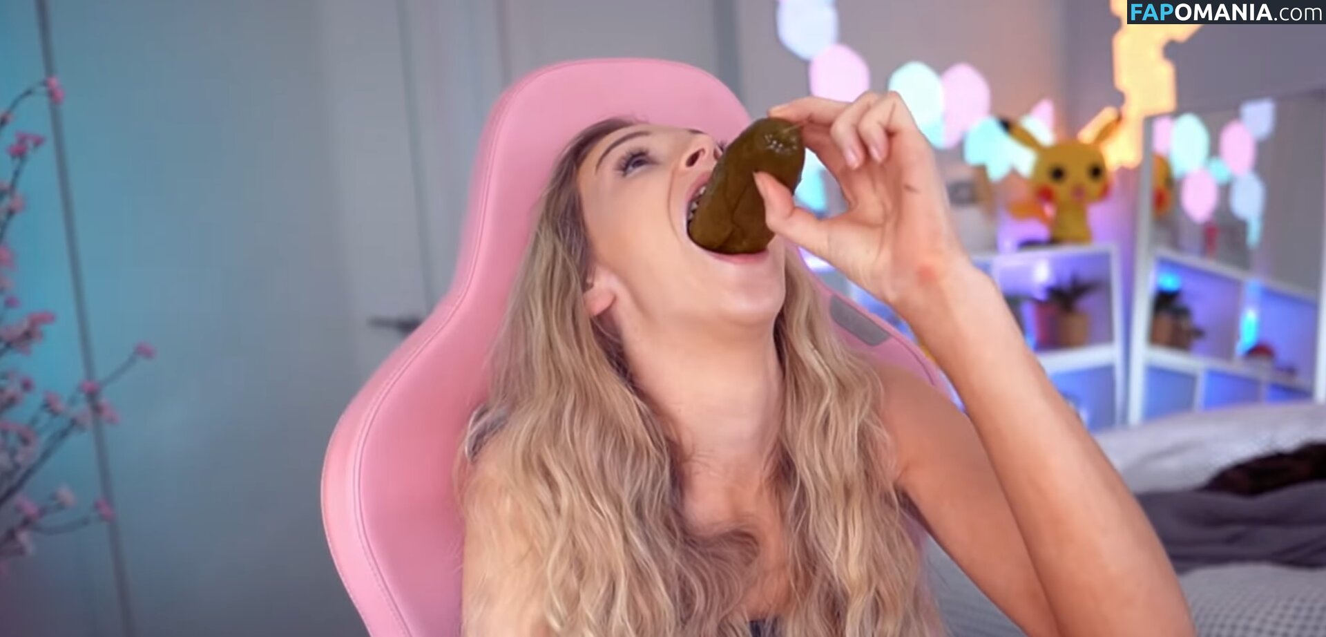 Bebahan / bebahanofficial / carlacute_xxx Nudo OnlyFans  Foto trapelata #14