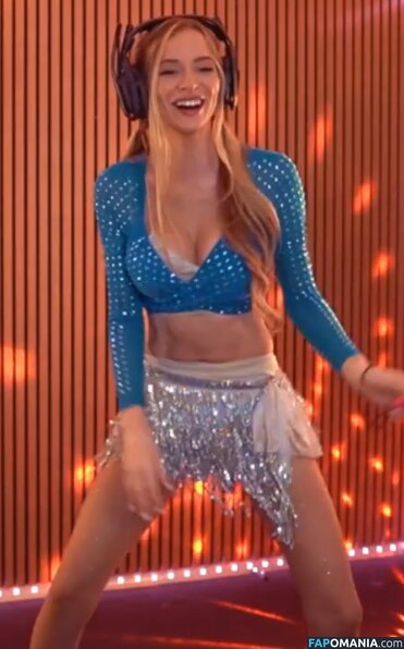 Bebahan / bebahanofficial / carlacute_xxx Nudo OnlyFans  Foto trapelata #465