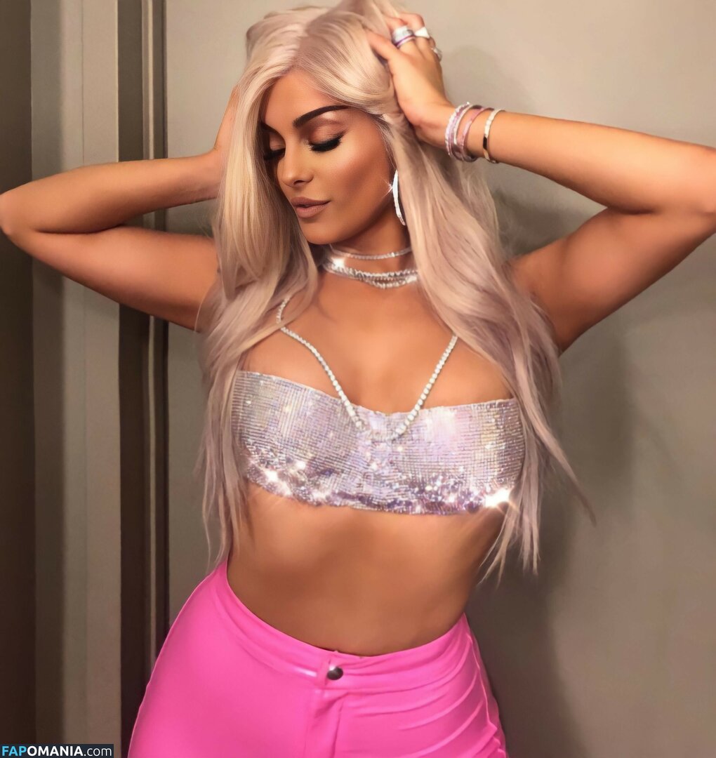 Bebe Rexha / beberexha / skylinevexx Nudo OnlyFans  Foto trapelata #58