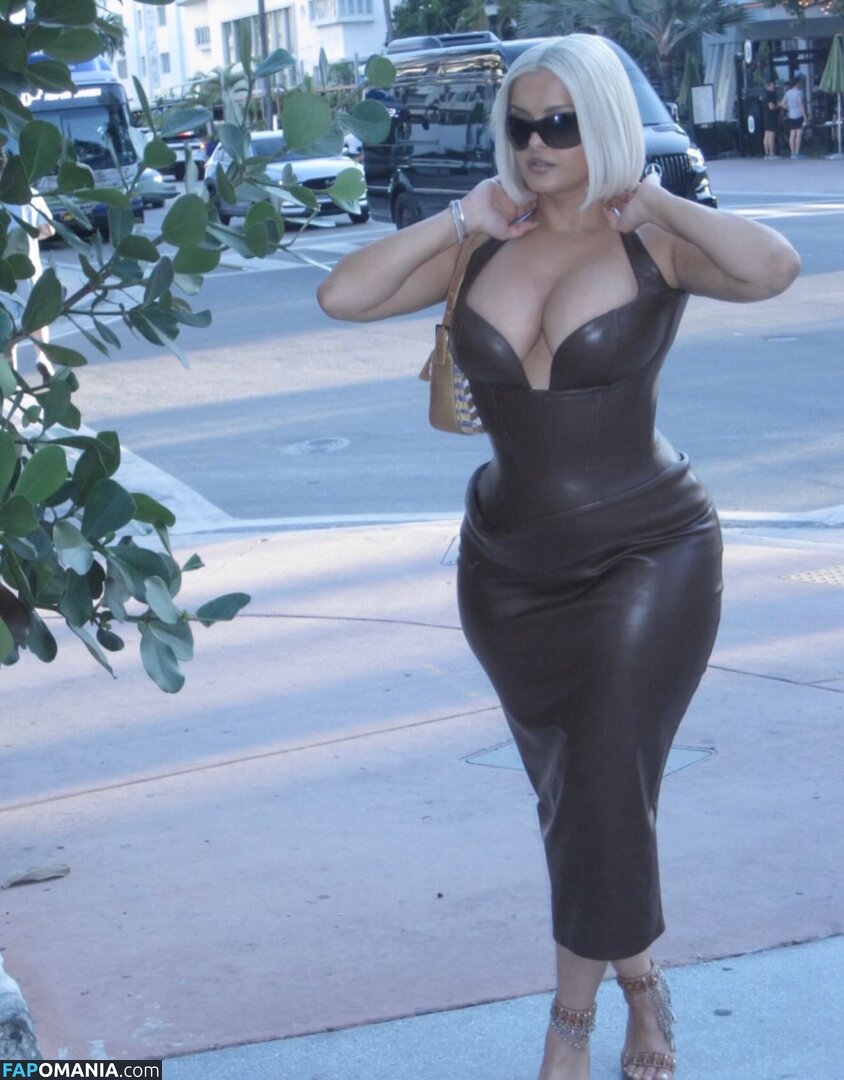 Bebe Rexha / beberexha / skylinevexx Nudo OnlyFans  Foto trapelata #453