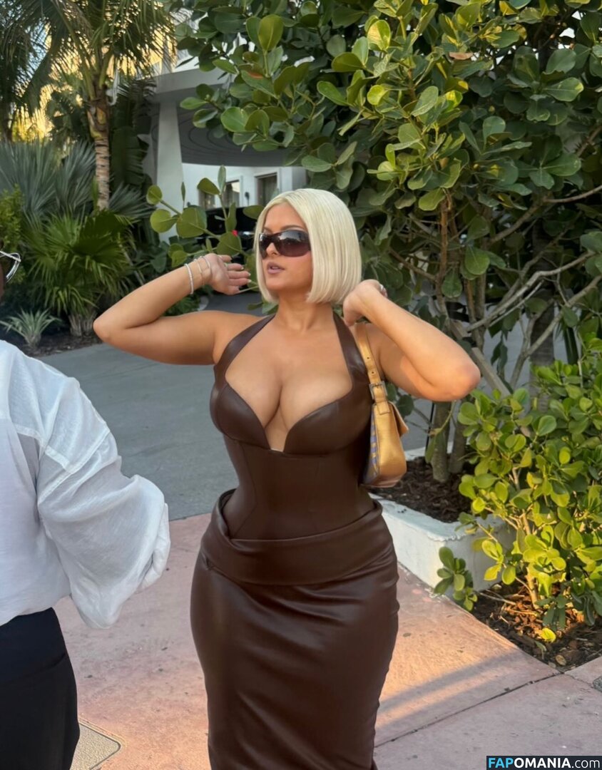 Bebe Rexha / beberexha / skylinevexx Nudo OnlyFans  Foto trapelata #457