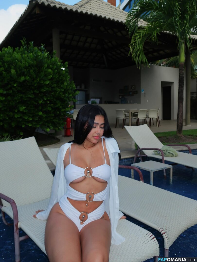 Beca Barreto / becaa_barreto Nudo OnlyFans  Foto trapelata #118