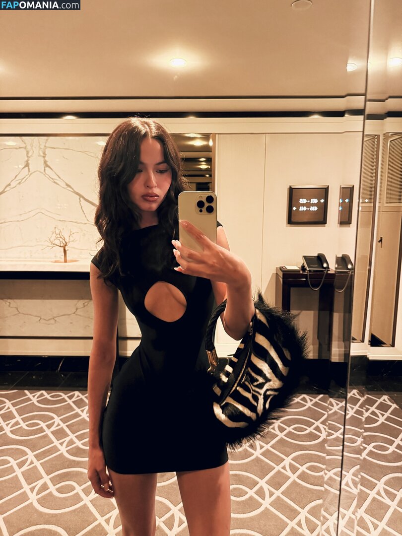 Beca Michie / becamichie Nudo OnlyFans  Foto trapelata #14