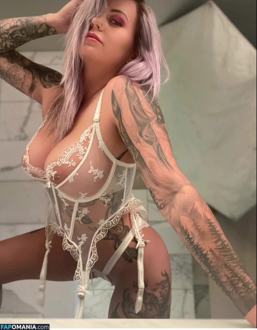 Becca Faye, Becca66 / becca_faye66 / beccafaye66 Nudo OnlyFans  Foto trapelata #49