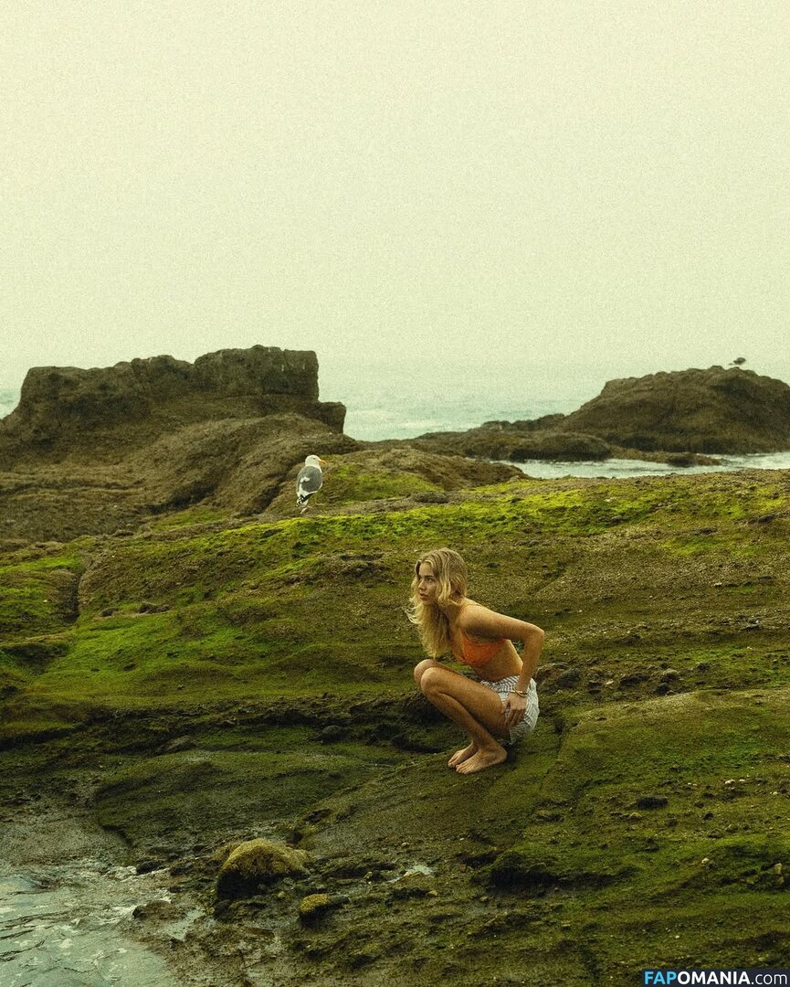 Becca Means / bbnoboobs / beccameans Nudo OnlyFans  Foto trapelata #114