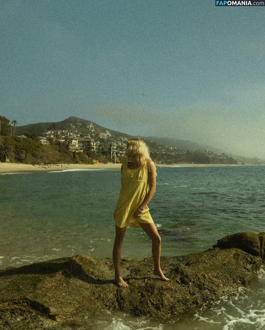 Becca Means / bbnoboobs / beccameans Nudo OnlyFans  Foto trapelata #131