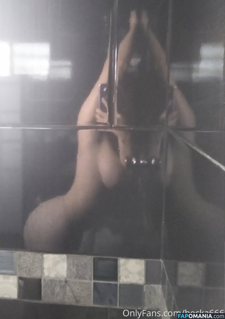 Becka666 / Rebepunks666 Nudo OnlyFans  Foto trapelata #8