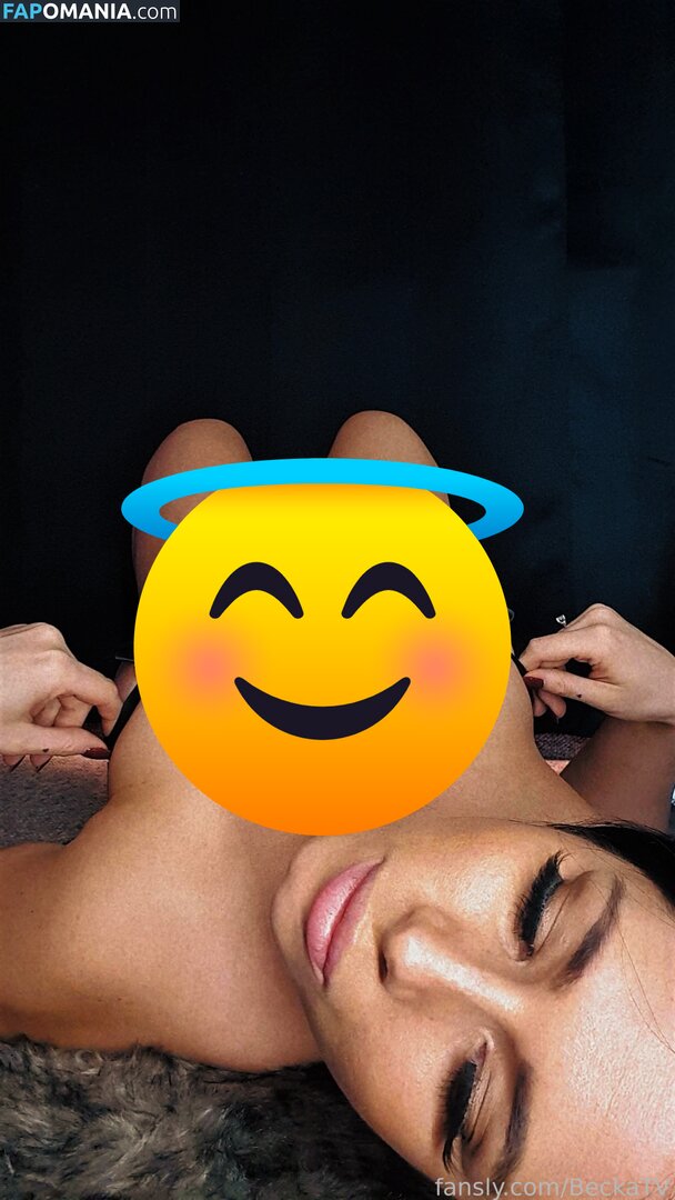 BeckaTV / becka_ttv Nudo OnlyFans  Foto trapelata #86