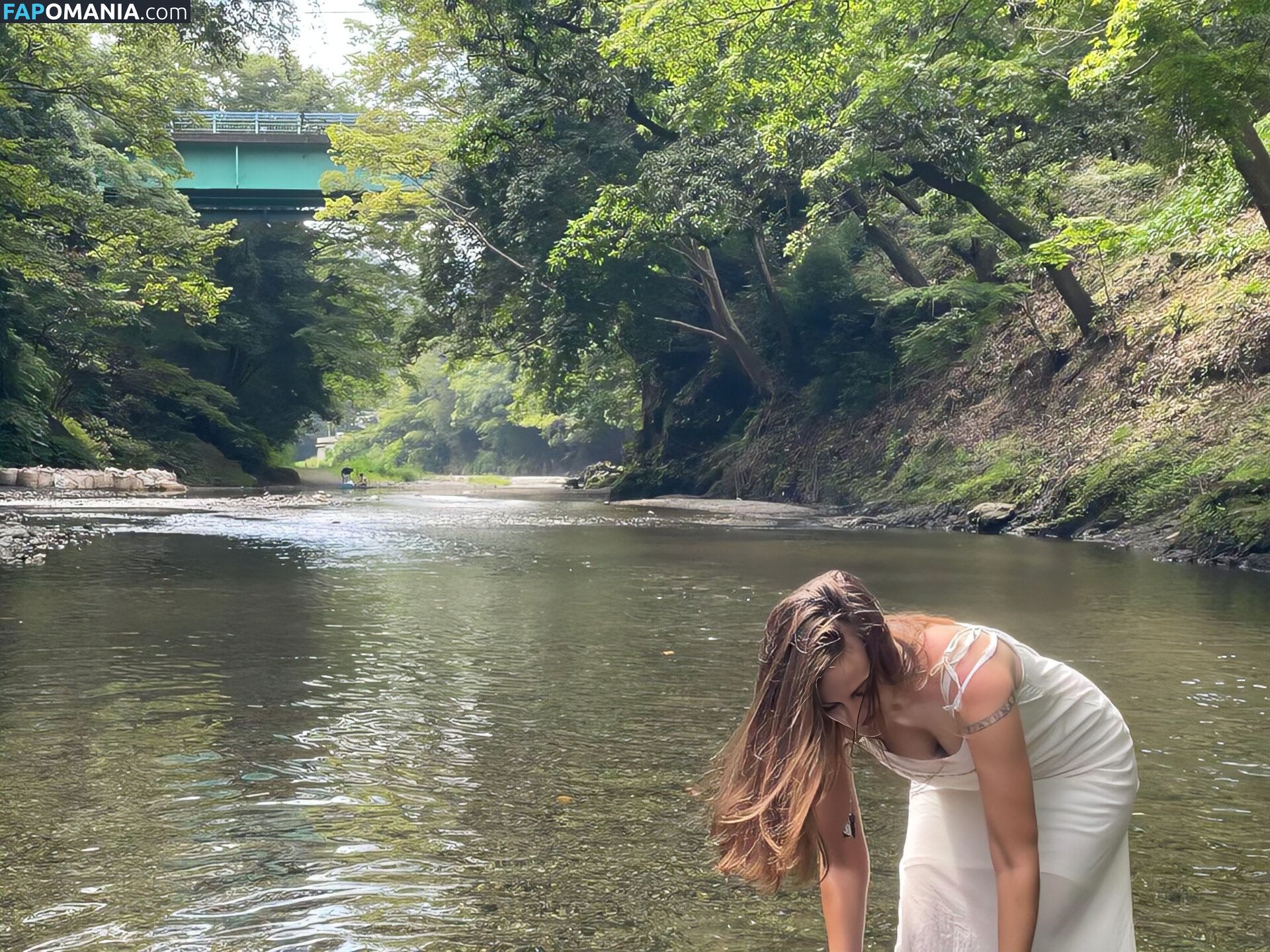 Becky Blow Nudo OnlyFans  Foto trapelata #1