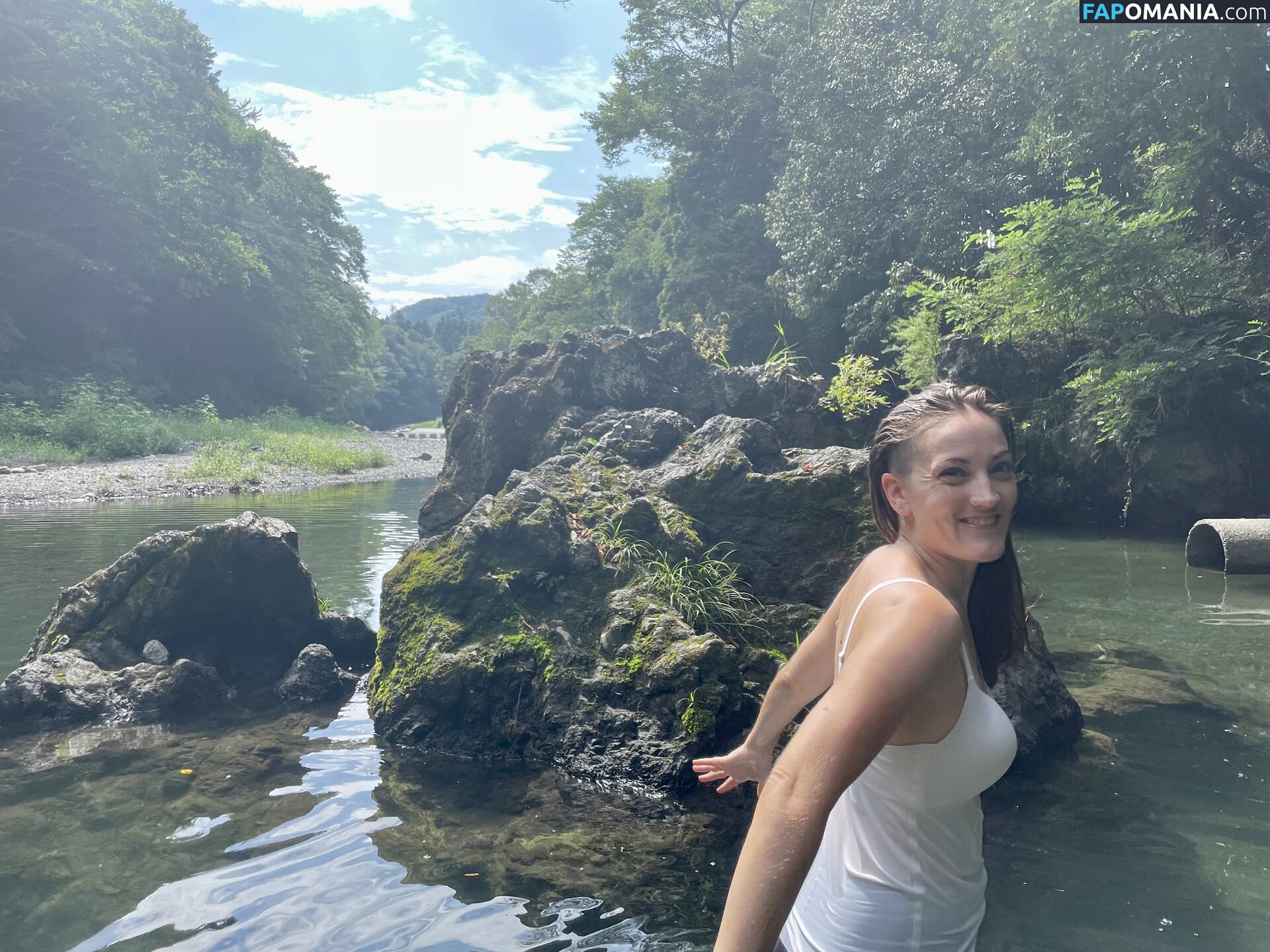 Becky Blow Nudo OnlyFans  Foto trapelata #2