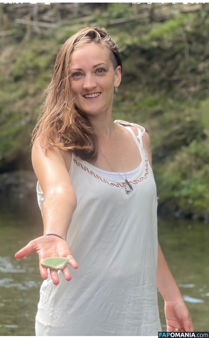 Becky Blow Nudo OnlyFans  Foto trapelata #3