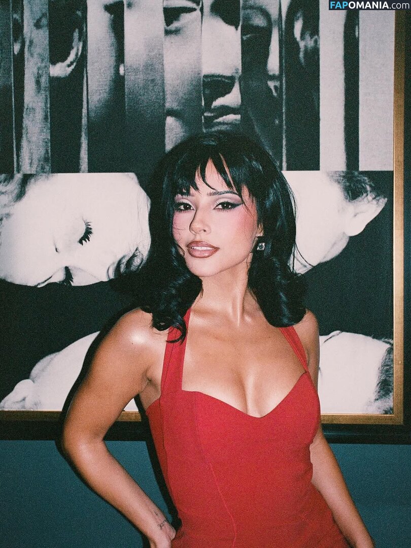 Becky G / iambeckyg / therealbeckyg Nudo OnlyFans  Foto trapelata #1007