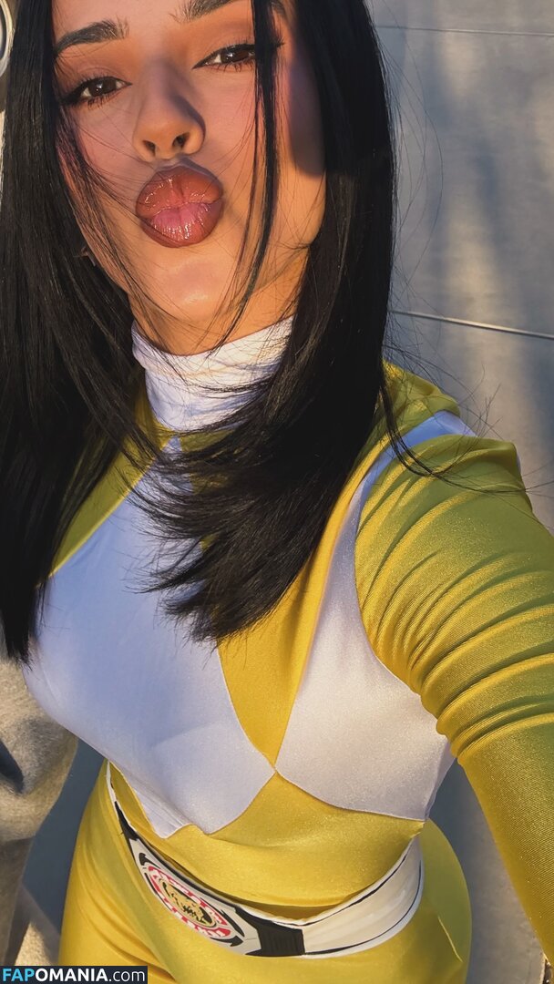 Becky G / iambeckyg / therealbeckyg Nudo OnlyFans  Foto trapelata #1008