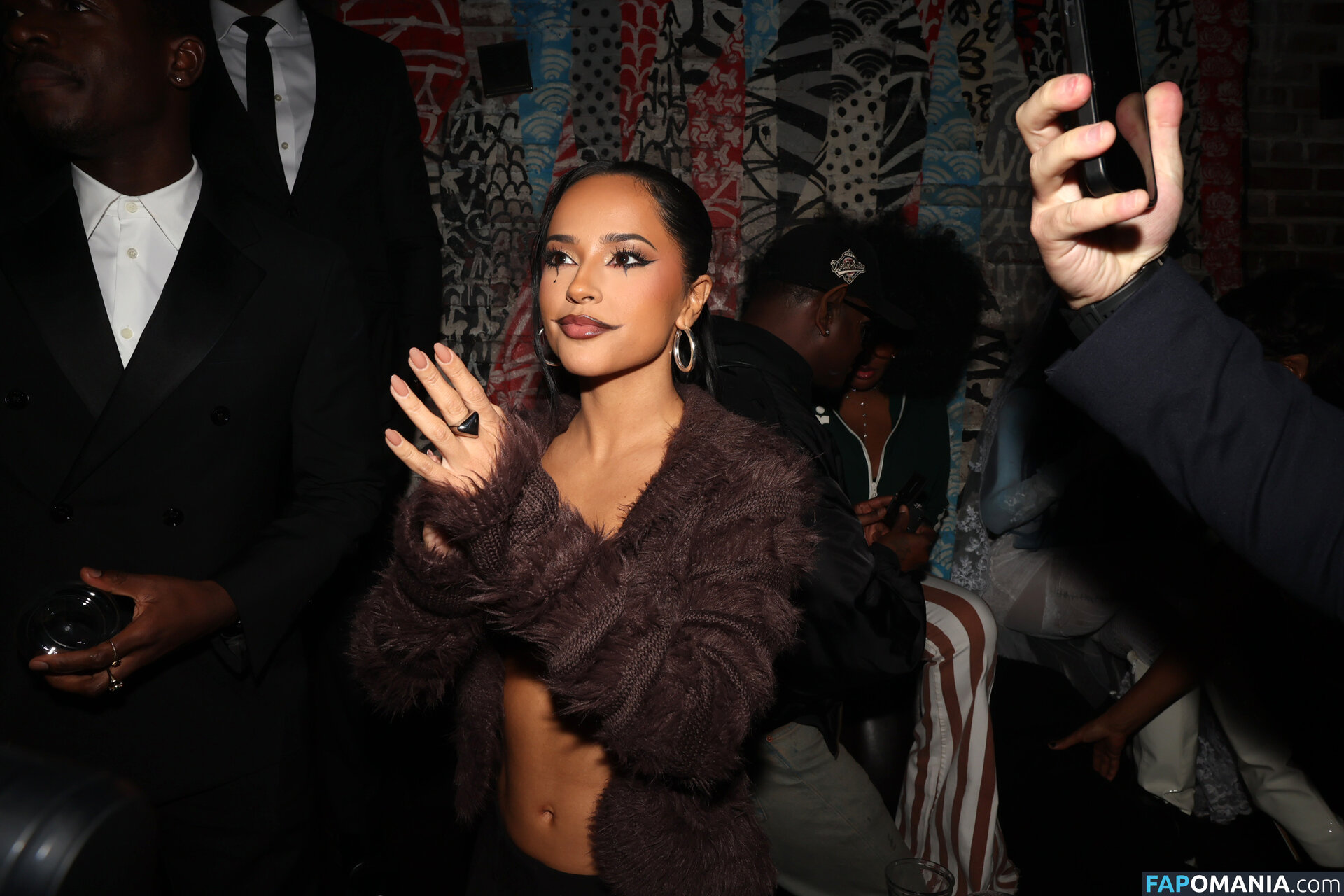 Becky G / iambeckyg / therealbeckyg Nudo OnlyFans  Foto trapelata #1009