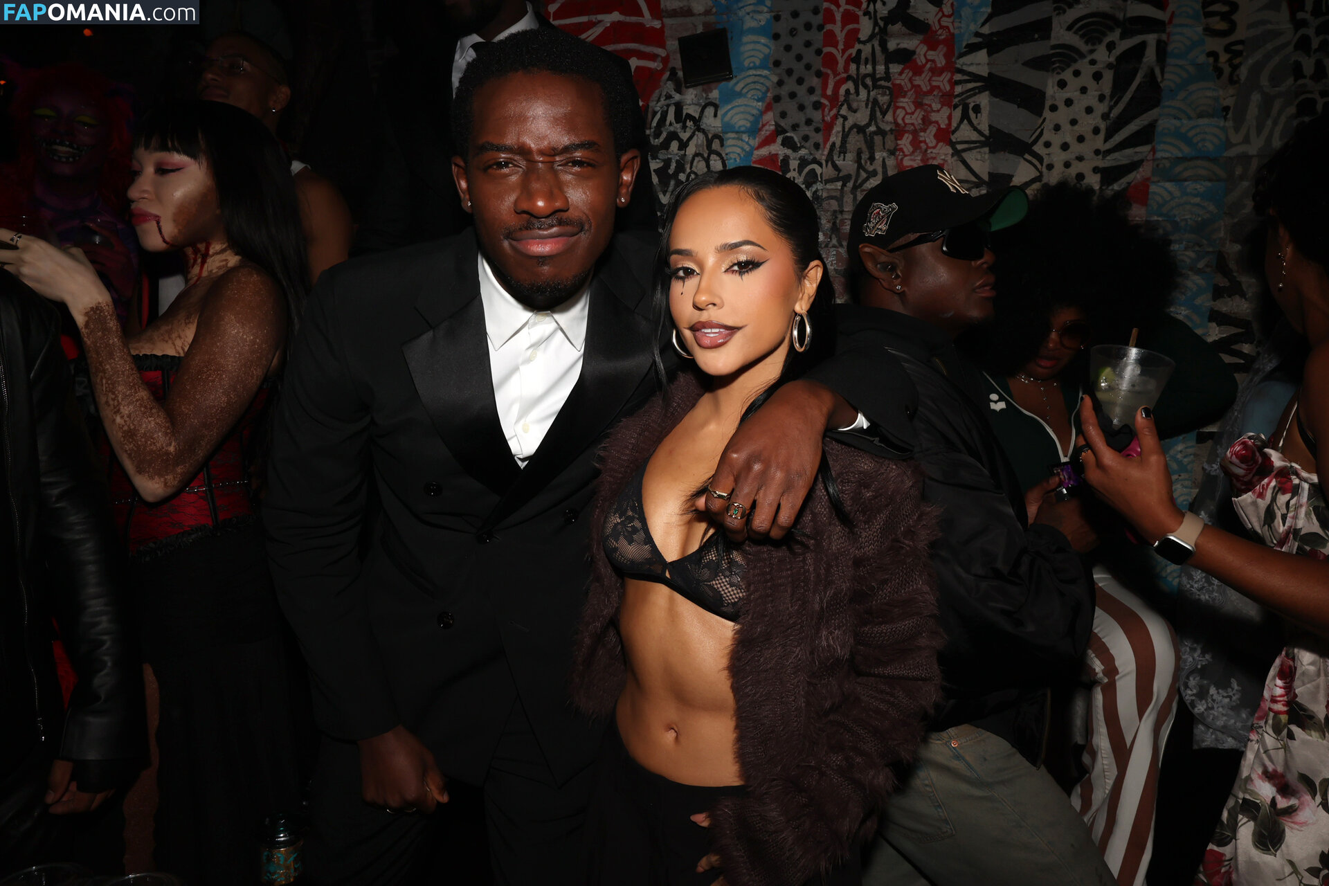 Becky G / iambeckyg / therealbeckyg Nudo OnlyFans  Foto trapelata #1017