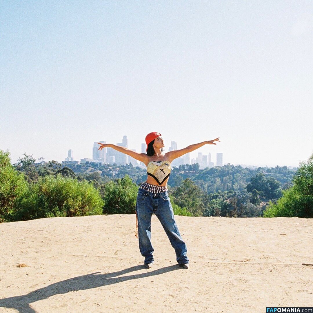 Becky G / iambeckyg / therealbeckyg Nudo OnlyFans  Foto trapelata #1028