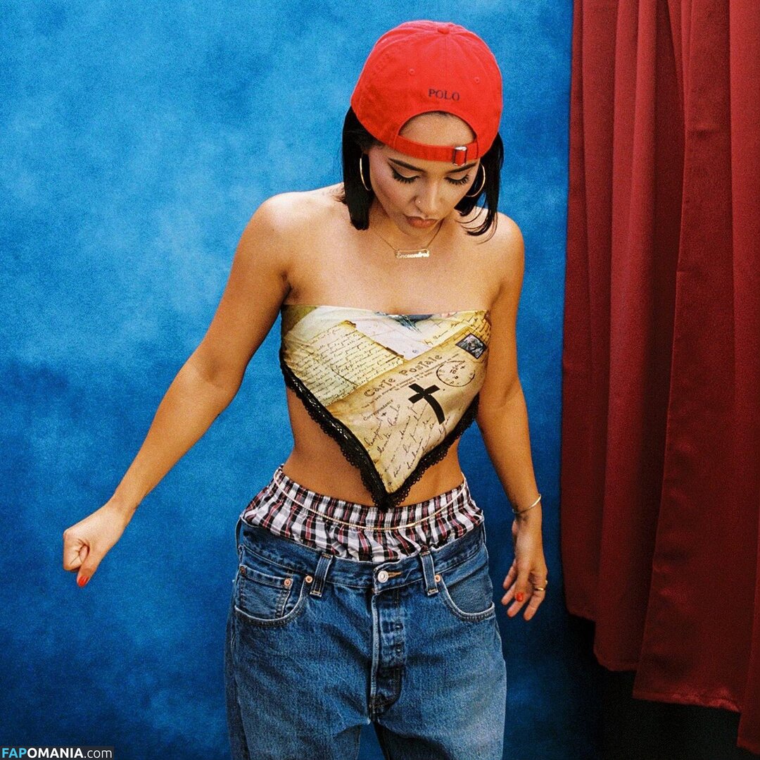 Becky G / iambeckyg / therealbeckyg Nudo OnlyFans  Foto trapelata #1030