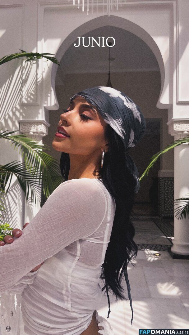 Becky G / iambeckyg / therealbeckyg Nudo OnlyFans  Foto trapelata #1031